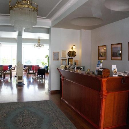 Kariye Hotel Istanbul Ngoại thất bức ảnh
