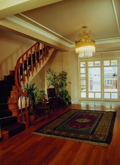 Kariye Hotel Istanbul Ngoại thất bức ảnh