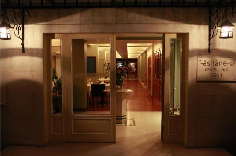 Kariye Hotel Istanbul Ngoại thất bức ảnh