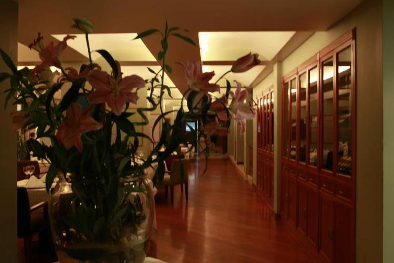 Kariye Hotel Istanbul Ngoại thất bức ảnh