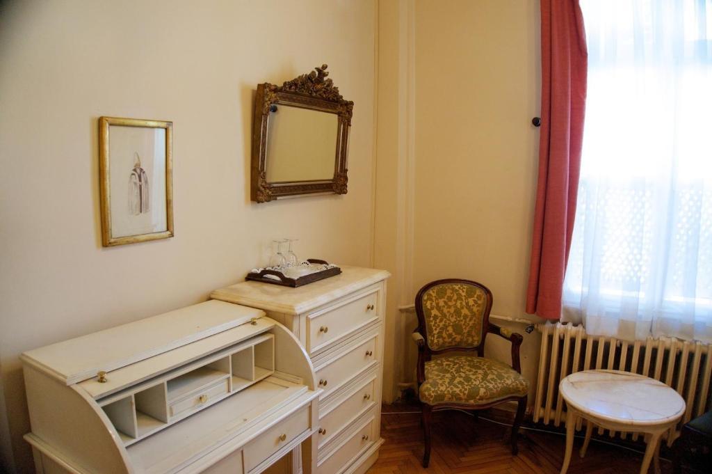 Kariye Hotel Istanbul Ngoại thất bức ảnh