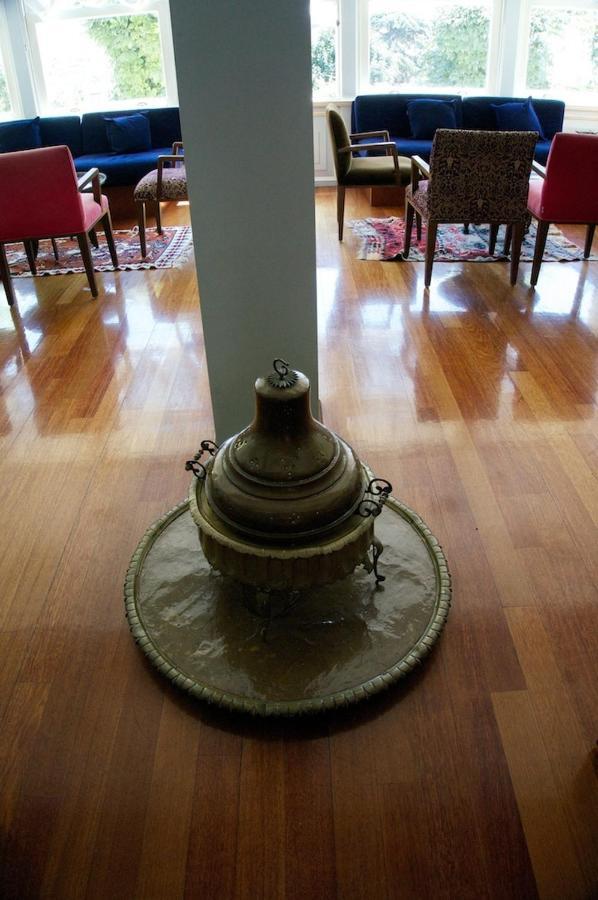 Kariye Hotel Istanbul Ngoại thất bức ảnh